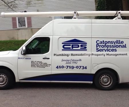 Catonsville Professional Services