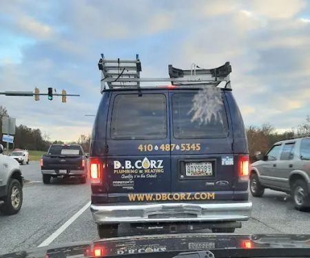 Corz Plumbing