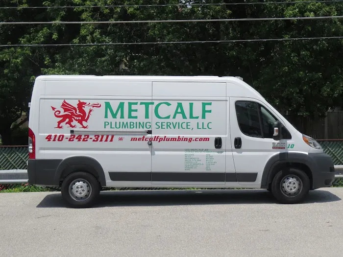 Metcalf Plumbing Service, LLC Picture 10