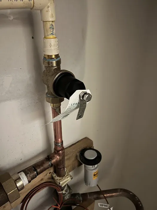 Metcalf Plumbing Service, LLC Picture 6