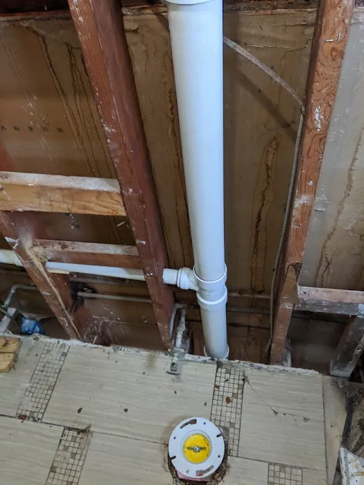 Metcalf Plumbing Service, LLC Picture 3