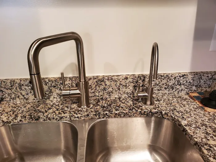 Metcalf Plumbing Service, LLC Picture 7