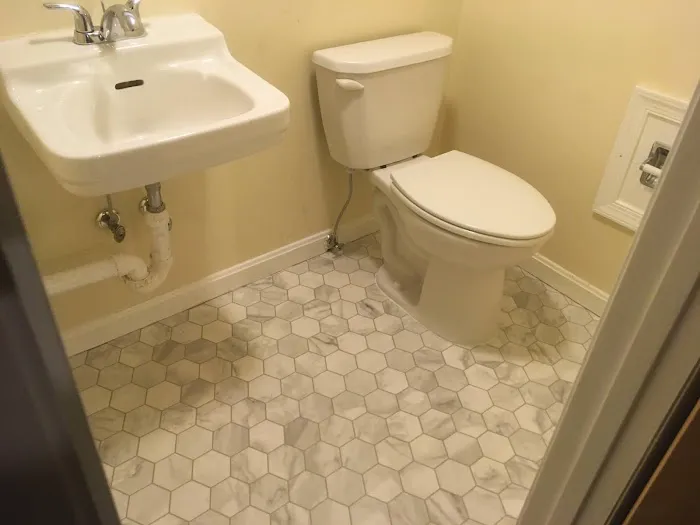 Metcalf Plumbing Service, LLC Picture 8