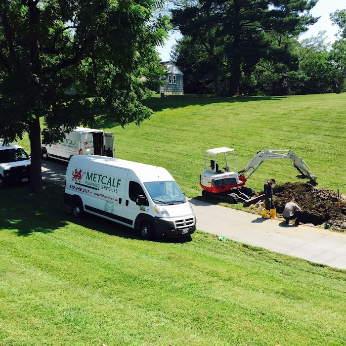 Metcalf Plumbing Service, LLC Picture 1