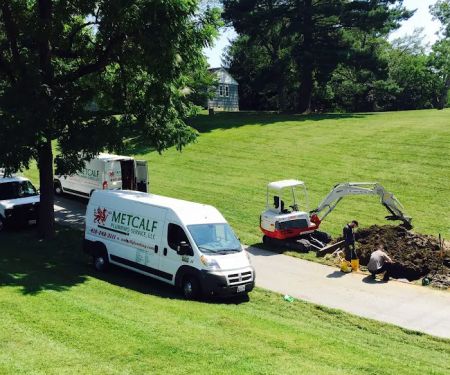 Metcalf Plumbing Service, LLC