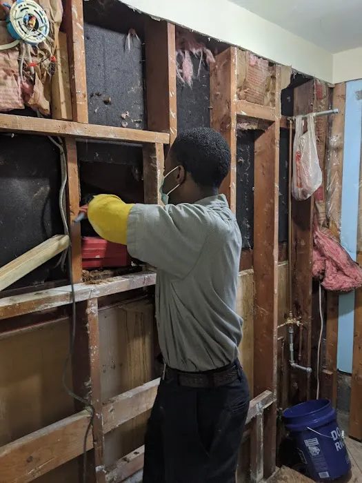 Metcalf Plumbing Service, LLC Picture 2