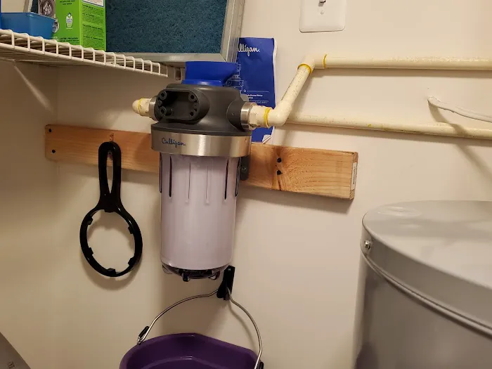 Metcalf Plumbing Service, LLC Picture 4