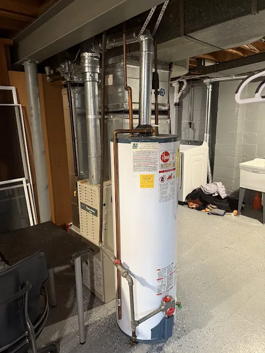Mr. Rooter Plumbing of Greater Baltimore Picture 8