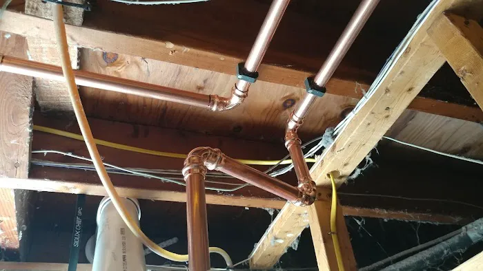 Mr. Rooter Plumbing of Greater Baltimore Picture 7