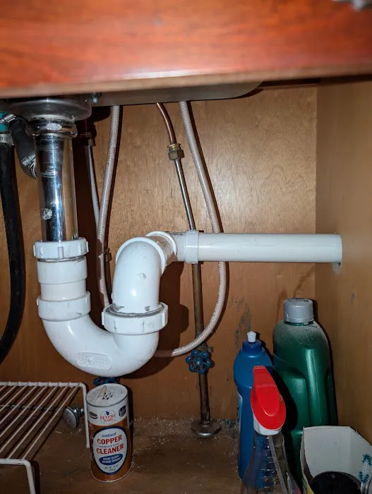Mr. Rooter Plumbing of Greater Baltimore Picture 3