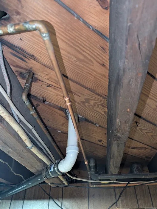 Mr. Rooter Plumbing of Greater Baltimore Picture 4