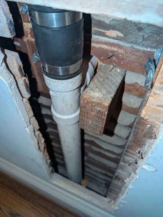 Mr. Rooter Plumbing of Greater Baltimore Picture 1