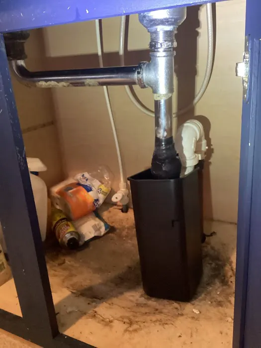 Mr. Rooter Plumbing of Greater Baltimore Picture 9