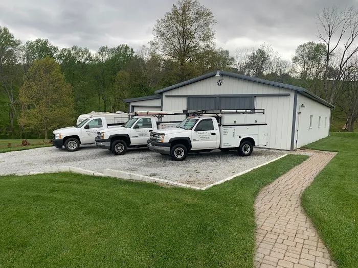 Boyd H. Funk Plumbing, Inc. Picture 1