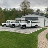 Boyd H. Funk Plumbing, Inc. ico