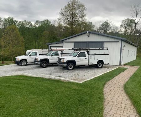 Boyd H. Funk Plumbing, Inc.