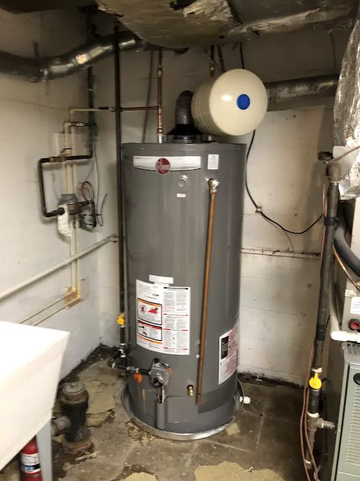 Bilder and Sons Plumbing Picture 6