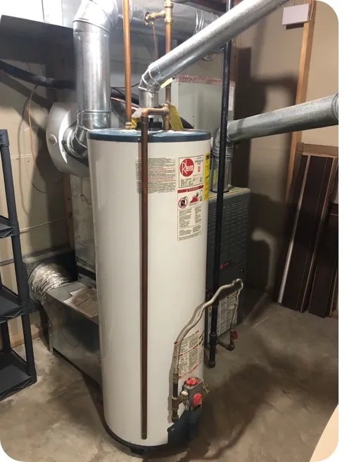 Bilder and Sons Plumbing Picture 1