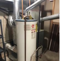 Bilder and Sons Plumbing ico