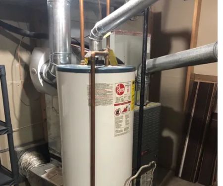 Bilder and Sons Plumbing