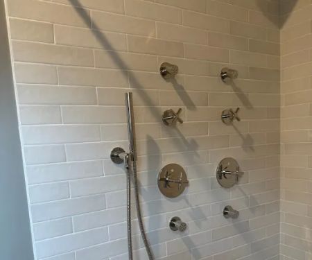 WL Vorhies Plumbing and Heating LLC