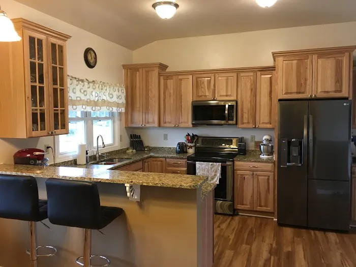 Precise Plumbing & Remodeling Picture 7
