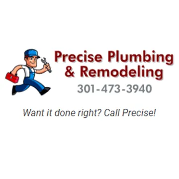 Precise Plumbing & Remodeling Picture 6
