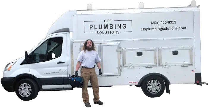 CTS Plumbing Solutions Picture 2