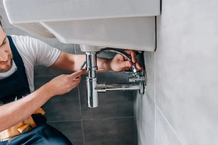 CTS Plumbing Solutions Picture 1