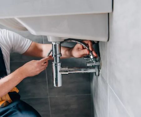 CTS Plumbing Solutions