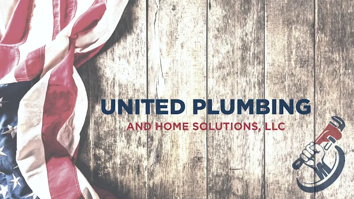 United Plumbing and Home Solutions, LLC Picture 4