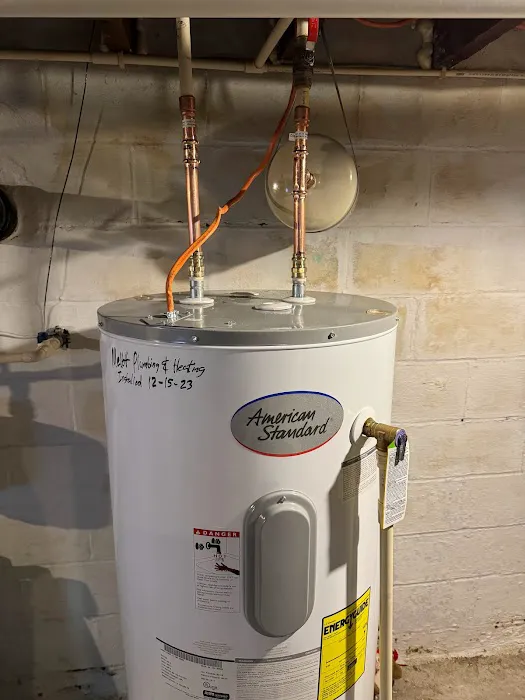 Mellott Plumbing & Heating Picture 2