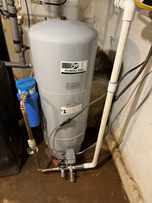 Mellott Plumbing & Heating Picture 1
