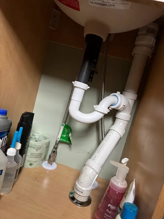 Mellott Plumbing & Heating Picture 4