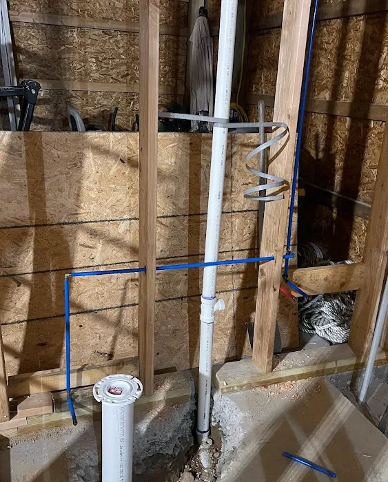 Mellott Plumbing & Heating Picture 6