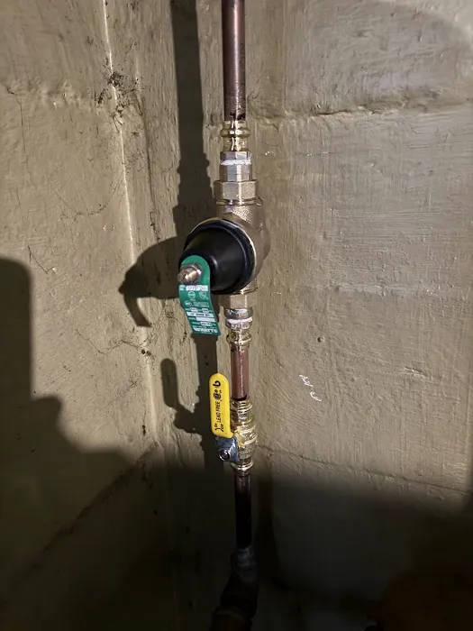Mellott Plumbing & Heating Picture 5