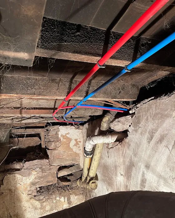 Mellott Plumbing & Heating Picture 9