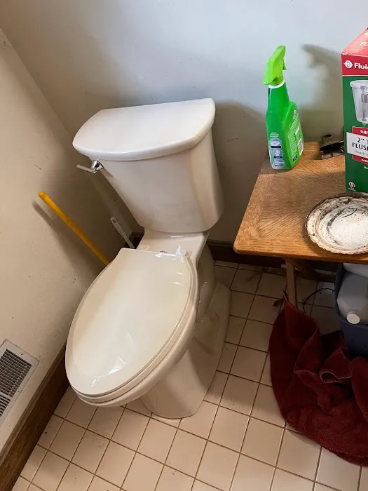 Mellott Plumbing & Heating Picture 7