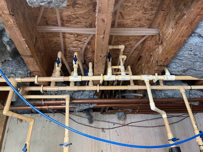 Mellott Plumbing & Heating Picture 8