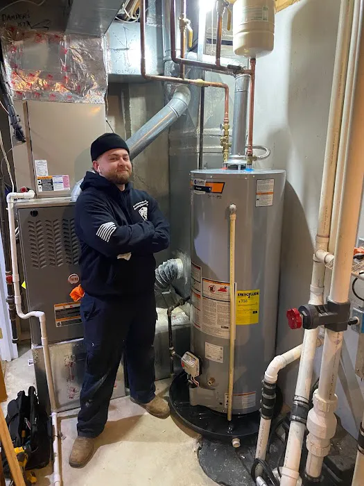 American Professional Plumbing Services Llc Picture 8
