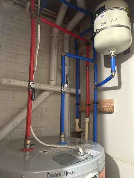 American Professional Plumbing Services Llc Picture 5
