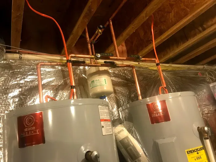 American Professional Plumbing Services Llc Picture 9