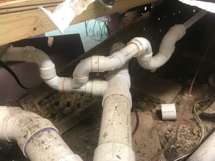 American Professional Plumbing Services Llc Picture 4