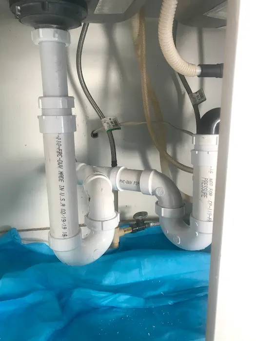 American Professional Plumbing Services Llc Picture 7