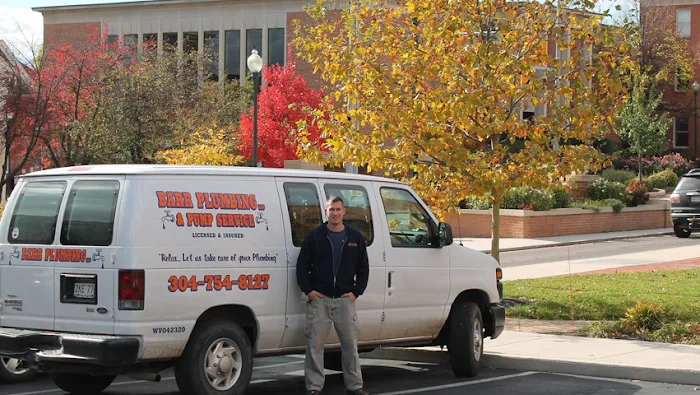 Barr Plumbing LLC & Pump Service Picture 1