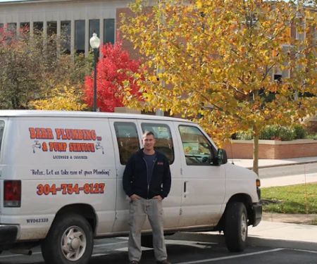 Barr Plumbing LLC & Pump Service