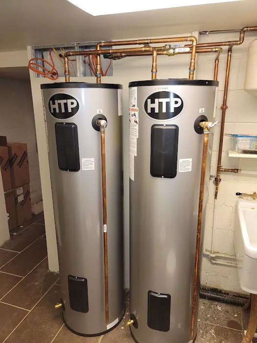 Jason Deist Plumbing and HVAC LLC Picture 3