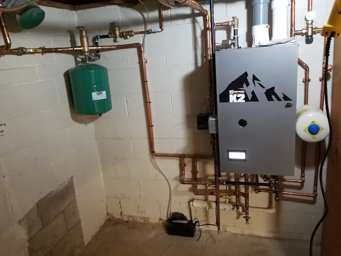 Jason Deist Plumbing and HVAC LLC Picture 2