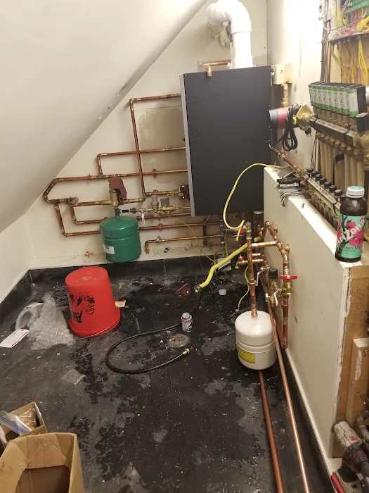 Jason Deist Plumbing and HVAC LLC Picture 1