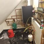 Jason Deist Plumbing and HVAC LLC